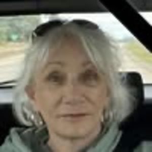 Meet your Posher, Diane